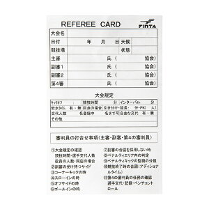 y[֑ztB^ FINTA TbJ[ t[pi L^p 10 FT5166