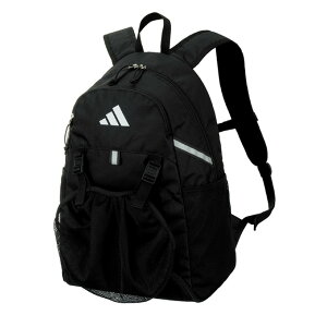 �A�f�B�_�X �T�b�J�[ �o�b�N�p�b�N �{�[���p�f�C�p�b�N 24L ADP43BK adidas