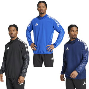 【メール便送料無料】アディダス サッカーウェア ピステトップ メンズ ピステトレーニングトップ KRW77 adidas