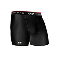 マクダビッド McDavid ハーフタイツ メンズ コンプレッション ショーツ V M705