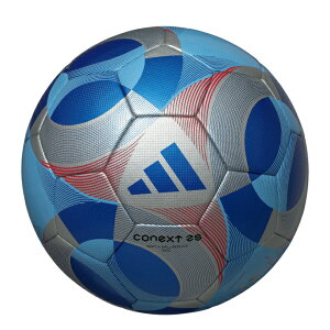 アディダス サッカーボール 4号 検定球 コネクト25 FIFA25 キッズ サーマル ADF400B adidas sc