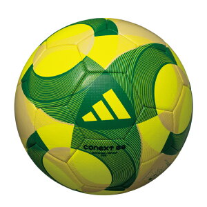 アディダス サッカーボール 4号 検定球 コネクト25 FIFA25 キッズ サーマル ADF400Y adidas sc