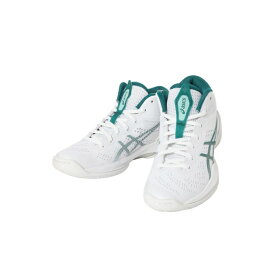 アシックス バスケットシューズ メンズ レディース GELHOOP V16 NARROW 1063A079.101 asics sc