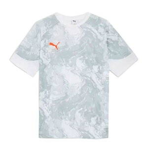 y[֑zv[} TbJ[EFA vNeBXVc  Y TbJ[ INDIVIDUAL PUMAFTBL v AOP  Vc 660124 04 PUMA