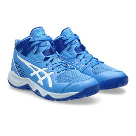 アシックス バスケットシューズ ジュニア DUNKSHOT MB 10 1064A019-400 asics