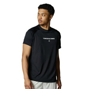 y[֑zA_[A[}[ oXPbg{[EFA Vc Y CURRY Tech Logo Short Sleeve T-Shirt 6001284-001 UNDER ARMOUR