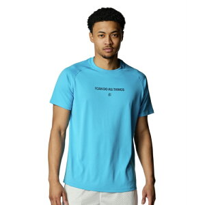 y[֑zA_[A[}[ oXPbg{[EFA Vc Y CURRY Tech Logo Short Sleeve T-Shirt 6001284-452 UNDER ARMOUR