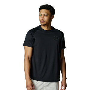 y[֑zA_[A[}[ oXPbg{[EFA Vc Y CURRY TECH GRAPHIC SHORT SLEEVE T-SHIRT 6001285-001 UNDER ARMOUR