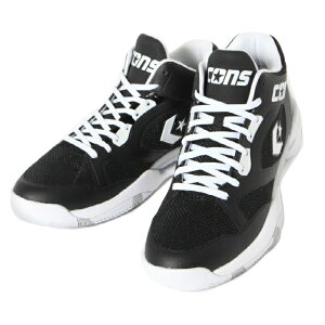 �R���o�[�X CONVERSE �o�X�P�b�g�V���[�Y �����Y CONS ACCELERATOR MID �R���Y �A�N�Z�����[�^�[ �~�b�h 33500402 sc