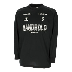 q hummel nh{[EFA Vc@ Y HB BASIC LSvNeBXVc HAP7227-90 sc