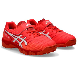 �A�V�b�N�X asics �T�b�J�[ �g���[�j���O�V���[�Y �W���j�A JUNIOLE 7 TF 1104A056-600 sc