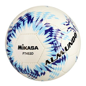 ~JT(MIKASA) TbJ[{[ 4 苅 ALMUNDO 苅4 D Ah FT452D-BLLB sc