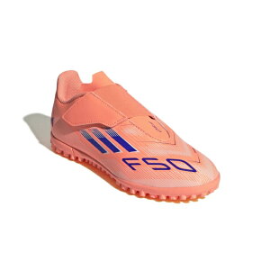 AfB_X(adidas) TbJ[ g[jOV[Y WjA LbY F50 CLUB TF HL ^[tp JI0035 NIL92 sc