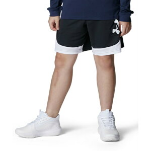 y[֑zA_[A[}[(UNDER ARMOUR) oXPbg{[ n[tpc WjA UA ZONE SHORTS UA][V[c 6003969-003 sc
