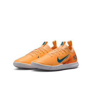 �i�C�L(NIKE) �t�b�g�T���V���[�Y �C���h�A �W���j�A HO JR �}�[�L�����A�� KM IC FQ8414-801 sc