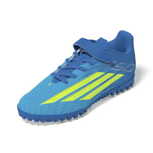 �y���Ԍ���N�[�|���z�z���I 5/9 20:00�`5/18 23:59�z �A�f�B�_�X(adidas) �T�b�J�[ �g���[�j���O�V���[�Y �W���j�A F50 CLUB �t�b�N�A���h���[�v TF �T�b�J�[ �L�b�Y �^�[�t�p JS1485 OOL67 sc