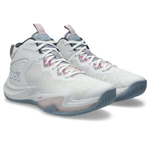 �A�V�b�N�X(asics) �o�X�P�b�g�V���[�Y �����Y NOVA SURGE 3 1061A048-102 sc