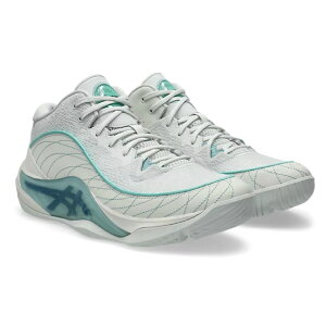 �A�V�b�N�X(asics) �o�X�P�b�g�V���[�Y �����Y UNPRE ARS 3 �A���v���A���X 3 ���C�h 1063A106-100 sc