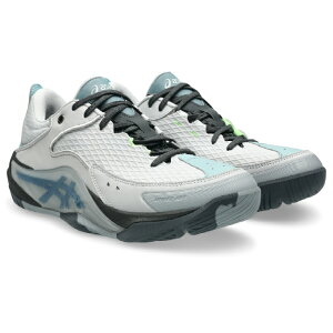 �A�V�b�N�X(asics) �o�X�P�b�g�V���[�Y �����Y UNPRE ARS LOW 3 �A���v���A���X ���[ 3 1063A113-020 sc