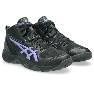 �A�V�b�N�X(asics) �o�X�P�b�g�V���[�Y �W���j�A DUNKSHOT MB 10 1064A019-002 sc