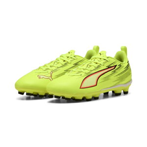 �v�[�}(PUMA) �T�b�J�[�X�p�C�N �W���j�A �E���g�� 6 �v���C HG/AG + MID JR 108982 01 sc