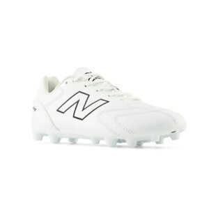 �j���[�o�����X(new balance) �T�b�J�[�X�p�C�N 442�`�[��HG/AG�W���j�A 442 Team HG/AG Jnr V3 Y43H9RX W sc
