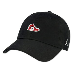�W���[�_��(JORDAN) �X�q �L���b�v JAN AJ1 PATCH CAP 9A0902-023 sc