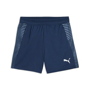 �v�[�}(PUMA) �T�b�J�[�E�F�A �n�[�t�p���c �W���j�A Q2 JR IndivF TR�V���[�c 660958 02 sc