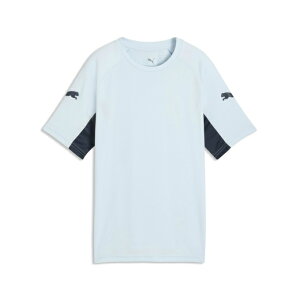 �v�[�}(PUMA) �T�b�J�[�E�F�A �����V���c �W���j�A Q2 JR IndivL SS �V���c 660961 02 sc