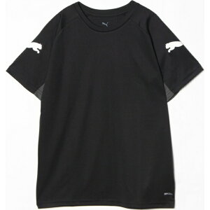 �y���Ԍ���N�[�|���z�z���I 5/9 20:00�`5/18 23:59�z �v�[�}(PUMA) �T�b�J�[�E�F�A �����V���c �W���j�A Q1 JR IndivL S/S �V���c 660961 03 sc