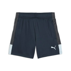 �v�[�}(PUMA) �T�b�J�[�E�F�A �n�[�t�p���c �W���j�A Q2 JR IndivL TR�V���[�c 660974 02 sc