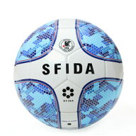 【期間限定クーポン配布中！10/4 20:00〜10/10 23:59】スフィーダ(SFIDA) フットサルボール 4号 検定球 …