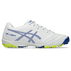 �A�V�b�N�X(asics) �T�b�J�[ �g���[�j���O�V���[�Y �W���j�A DS LIGHT JR GS TF 1104A053-101 sc