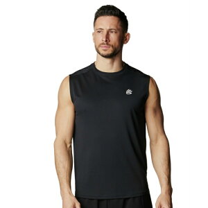 �A���_�[�A�[�}�[(UNDER ARMOUR) �o�X�P�b�g�{�[���E�F�A �m�[�X���[�u �����Y CURRY TECH SLEEVELESS TANK 6012509-001 sc
