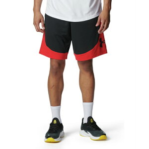 �y���[���֑��������z�A���_�[�A�[�}�[(UNDER ARMOUR) �o�X�P�b�g�{�[�� �n�[�t�p���c �����Y UA NEXT GEN LOGO SHORTS 6012512-002