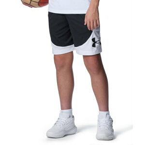 �A���_�[�A�[�}�[(UNDER ARMOUR) �o�X�P�b�g�{�[�� �n�[�t�p���c �W���j�A UA NEXT GEN COLOR SHORTS 6014257-001 sc