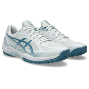 �A�V�b�N�X(asics) �n���h�{�[���V���[�Y �����Y �R�[�g�n���^�[ COURT HUNTER FF 1071A111-103 sc