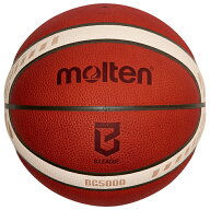 モルテン molten バスケットボール 7号球 メンズ B.LEAGUE公式試合球 天革7号 B7G5000-BL2