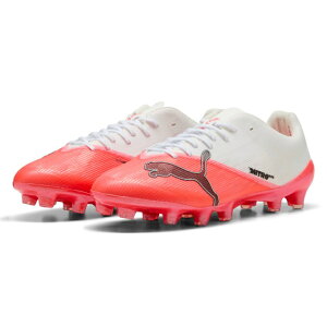 �y���Ԍ���N�[�|���z�z���I10/4 20:00�`10/10 23:59�z�v�[�}(PUMA) �T�b�J�[�X�p�C�N �����Y �E���g��7 ULT HGAG 109227 01