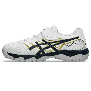 �A�V�b�N�X(asics) �T�b�J�[ �g���[�j���O�V���[�Y �W���j�A JUNIOLE 7 TF 1104A056-103