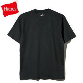 ヘインズ 半袖アンダーウェア メンズ BEEFY-T ビーフィーTシャツ H5180-090 Hanes 【メール便可】 sw