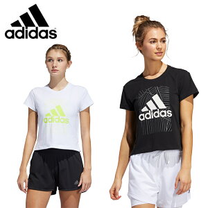 アディダスtシャツ レディース トレーニングウェア フィットネスの通販 価格比較 価格 Com