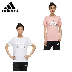 アディダスtシャツ レディース トレーニングウェア フィットネスの通販 価格比較 価格 Com