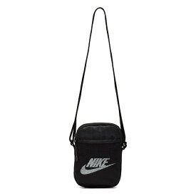 ナイキ ショルダーバッグ メンズ レディース ヘリテージ スモール アイテム バッグ BA5871-010 NIKE sw
