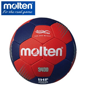 �����e�� molten �n���h�{�[�� 2�� F3400 ���O H2F3400-RN