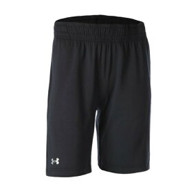 アンダーアーマー ショートパンツ レディース UA Training Half Pant 1372745-001 UNDER ARMOUR 【メール便可】 sw