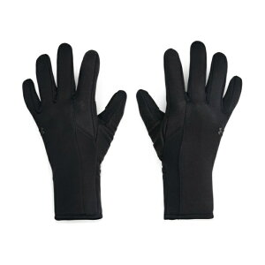 A_[A[}[ h fB[X UA Storm Fleece Gloves@UA Xg[ t[X O[u 1365972-001 UNDER ARMOUR y[։z sw