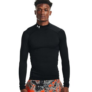 y[֑zA_[A[}[ UAR[hMAA[}[ RvbV OX[u TVc  Y UA CG Armour Comp Mock 1366072-001 UNDER ARMOUR
