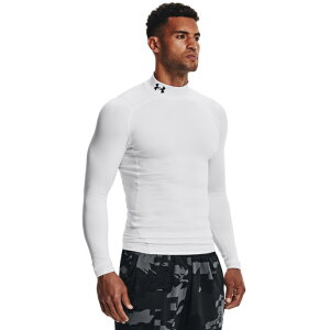 y[֑zA_[A[}[ R[hMAA[}[ RvbV bNVc TVc  Y UA CG Armour Comp Mock 1366072-100 UNDER ARMOUR