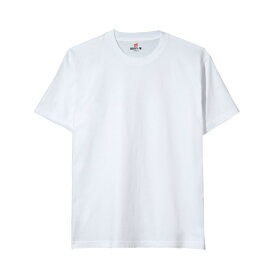 ヘインズ Hanes 半袖アンダーウェア メンズ BEEFY T Tシャツ H5180L-010【メール便可】 sw